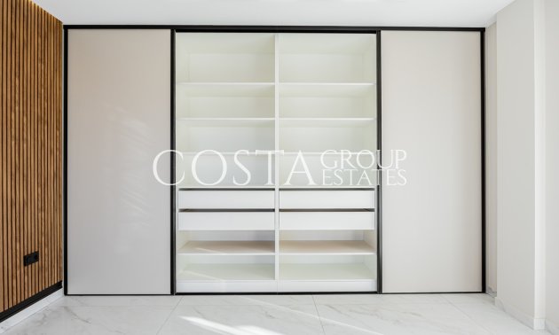 Herverkoop - Villa -
Rojales - Rojales Centro