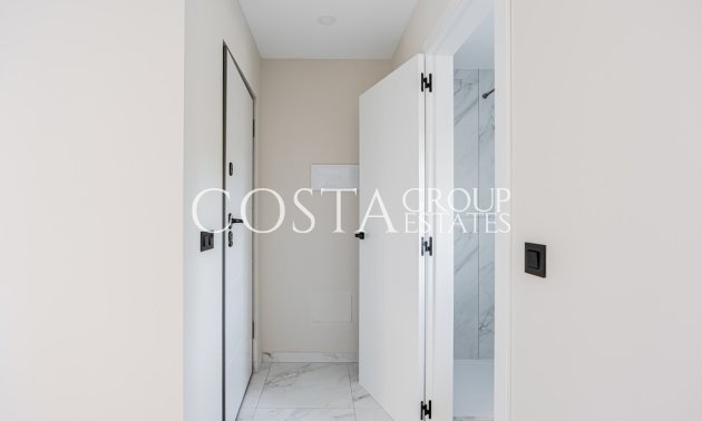 Herverkoop - Villa -
Rojales - Rojales Centro