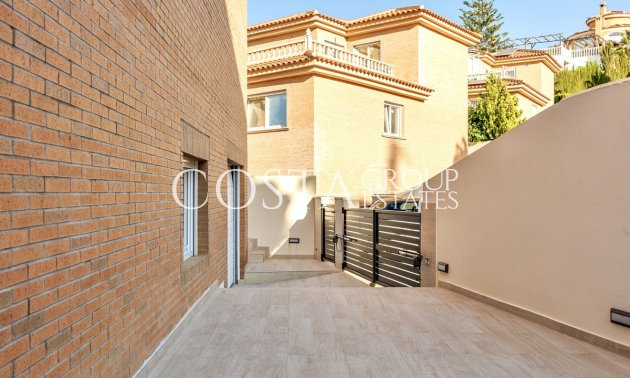 Herverkoop - Villa -
Rojales - Rojales Centro