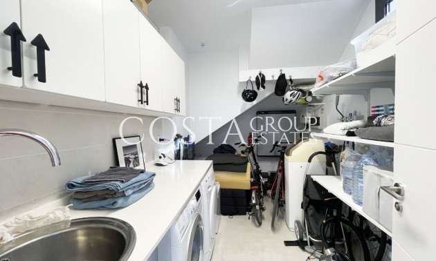 Resale - Villa -
Calpe - Calpe Centro