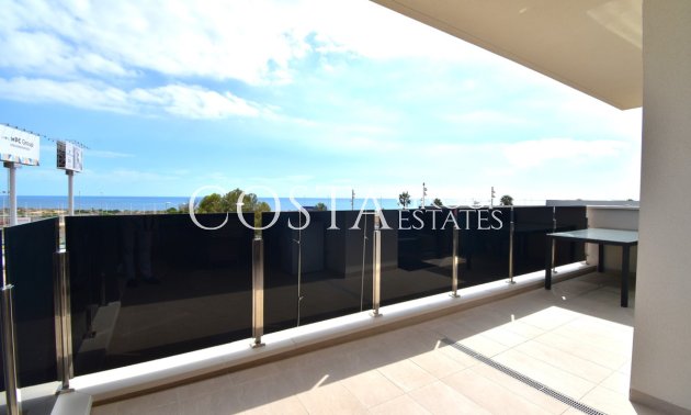 Revente - Apartments -
Orihuela - Playa Flamenca