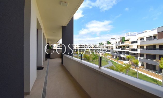 Revente - Apartments -
Orihuela - Playa Flamenca