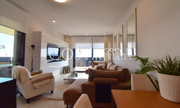 Revente - Apartments -
Orihuela - Playa Flamenca