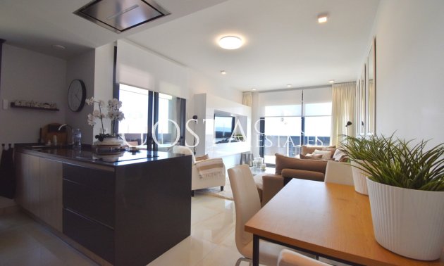 Revente - Apartments -
Orihuela - Playa Flamenca