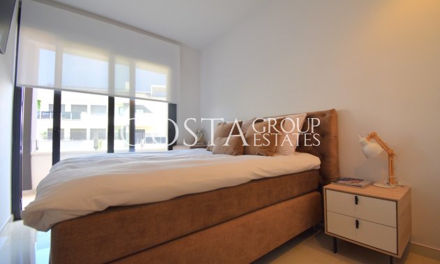 Revente - Apartments -
Orihuela - Playa Flamenca