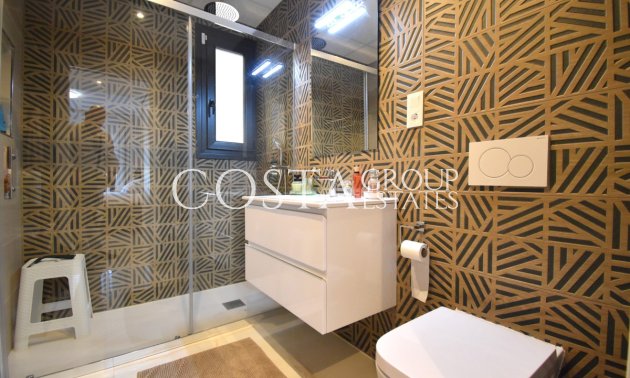 Revente - Apartments -
Orihuela - Playa Flamenca