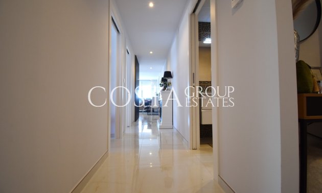 Revente - Apartments -
Orihuela - Playa Flamenca