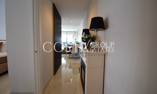 Revente - Apartments -
Orihuela - Playa Flamenca