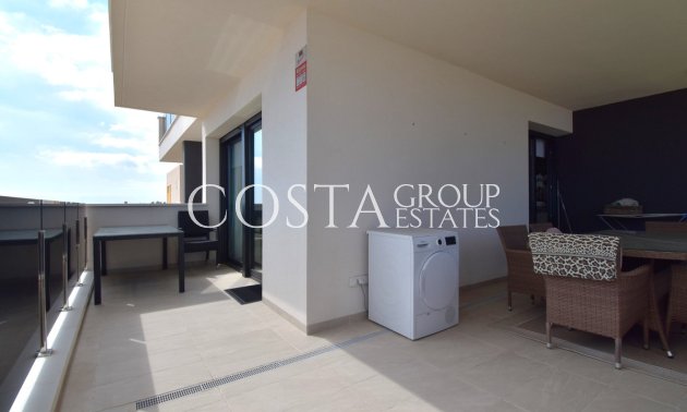 Revente - Apartments -
Orihuela - Playa Flamenca