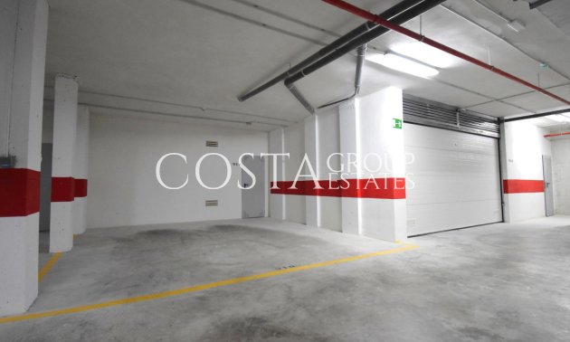 Revente - Apartments -
Orihuela - Playa Flamenca