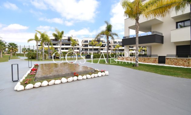 Revente - Apartments -
Orihuela - Playa Flamenca