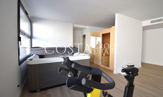 Revente - Apartments -
Orihuela - Playa Flamenca