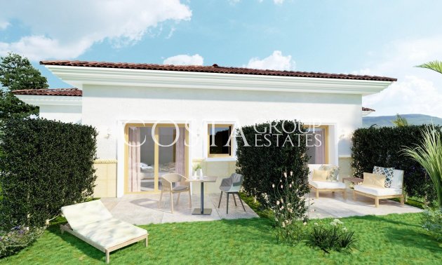 Nieuwbouw Woningen - Villa -
Pinoso - Rodriguillo