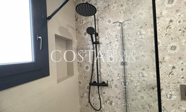 Nouvelle construction - Villa -
Almoradí - Heredades