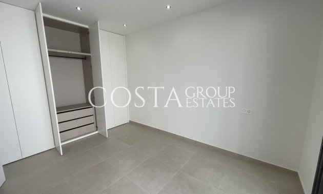 Nouvelle construction - Villa -
Almoradí - Heredades