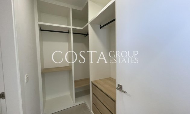 Nouvelle construction - Villa -
Almoradí - Heredades