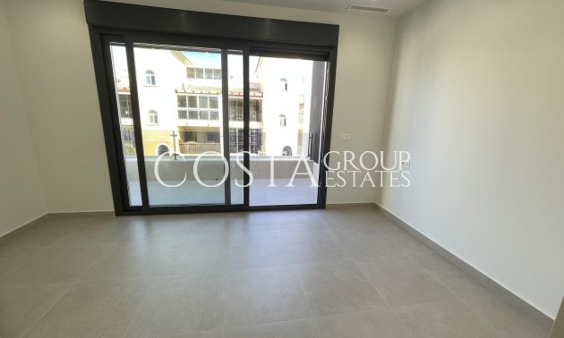 Nouvelle construction - Villa -
Almoradí - Heredades