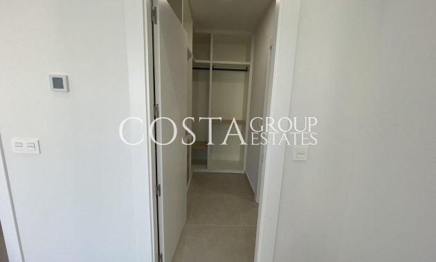 Nouvelle construction - Villa -
Almoradí - Heredades