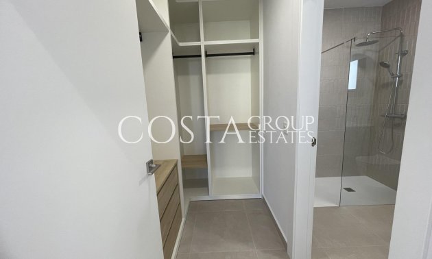 Nouvelle construction - Villa -
Almoradí - Heredades