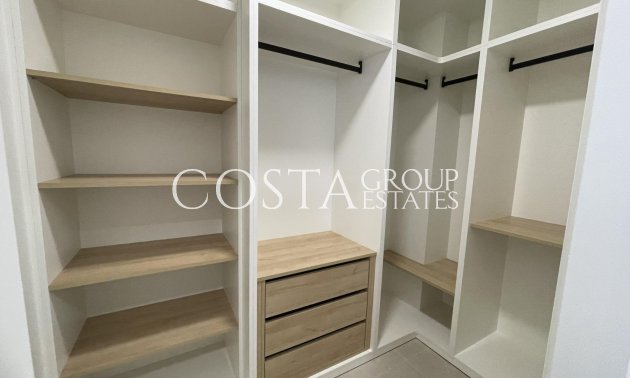 Nouvelle construction - Villa -
Almoradí - Heredades