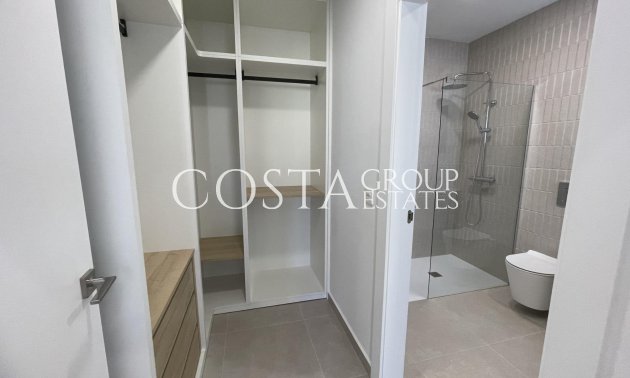 Nouvelle construction - Villa -
Almoradí - Heredades