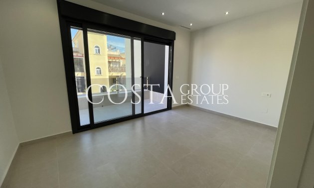 Nouvelle construction - Villa -
Almoradí - Heredades