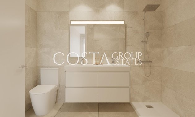 Nieuwbouw Woningen - Apartments -
San Roque - La Alcaidesa