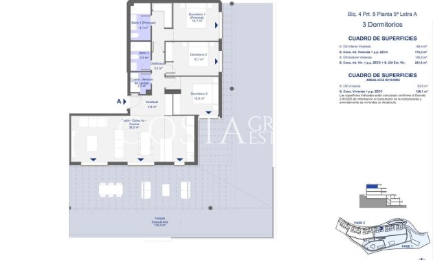 Nieuwbouw Woningen - Apartments -
San Roque - La Alcaidesa