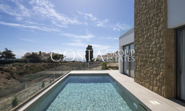 Nouvelle construction - Villa -
Mijas - Las Farolas