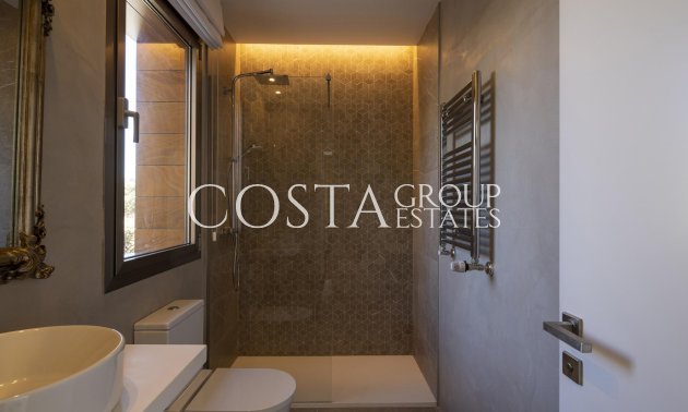 Nouvelle construction - Villa -
Mijas - Las Farolas