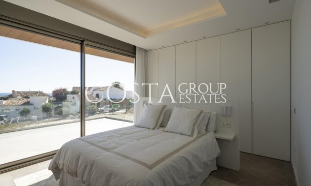 Nouvelle construction - Villa -
Mijas - Las Farolas