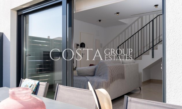 Neue Gebäude - House -
Gran Alacant