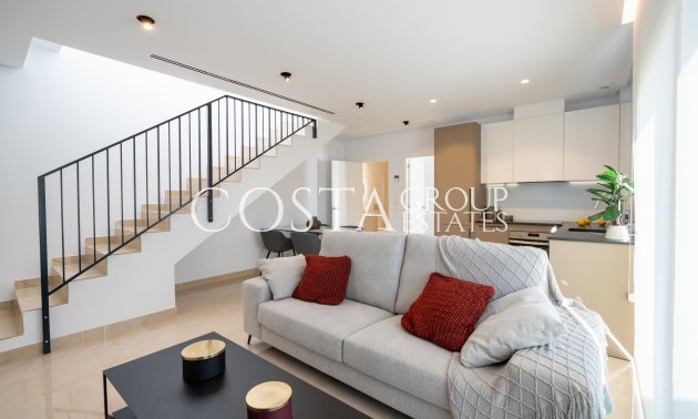 Neue Gebäude - House -
Gran Alacant