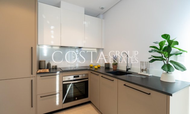 Neue Gebäude - House -
Gran Alacant