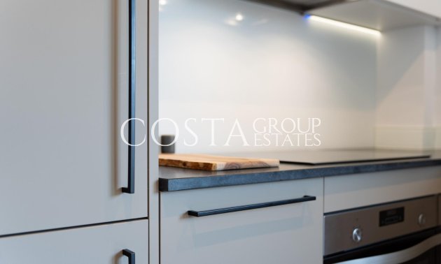 Neue Gebäude - House -
Gran Alacant