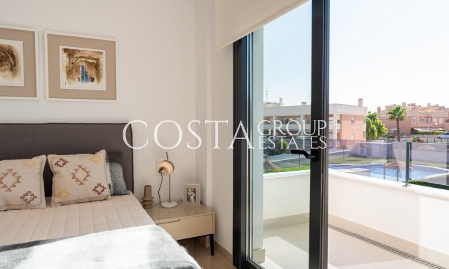 Neue Gebäude - House -
Gran Alacant