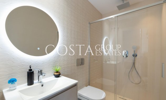 Neue Gebäude - House -
Gran Alacant