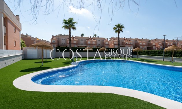 Neue Gebäude - House -
Gran Alacant