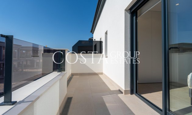 Neue Gebäude - House -
Gran Alacant