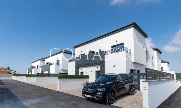 Neue Gebäude - House -
Gran Alacant