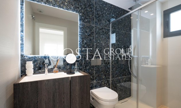 New Build - Villa -
La Marina - El Pinet