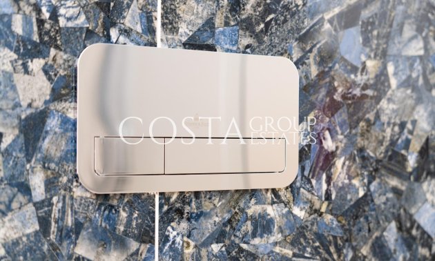 New Build - Villa -
La Marina - El Pinet