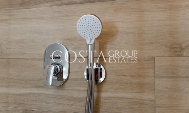 New Build - Villa -
La Marina - El Pinet