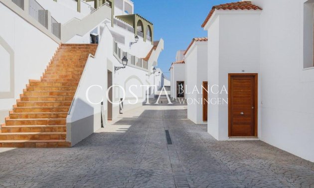Nieuwbouw Woningen - Appartement -
Xeresa - Xeresa Del Monte