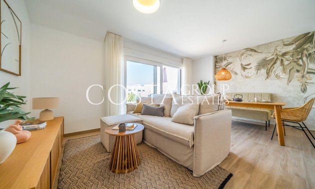 Nieuwbouw Woningen - Apartments -
Orihuela - Vistabella Golf