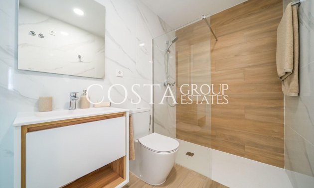 Nieuwbouw Woningen - Apartments -
Orihuela - Vistabella Golf