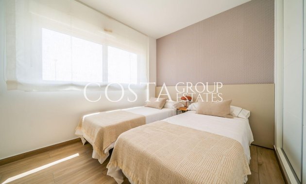 Nieuwbouw Woningen - Apartments -
Orihuela - Vistabella Golf