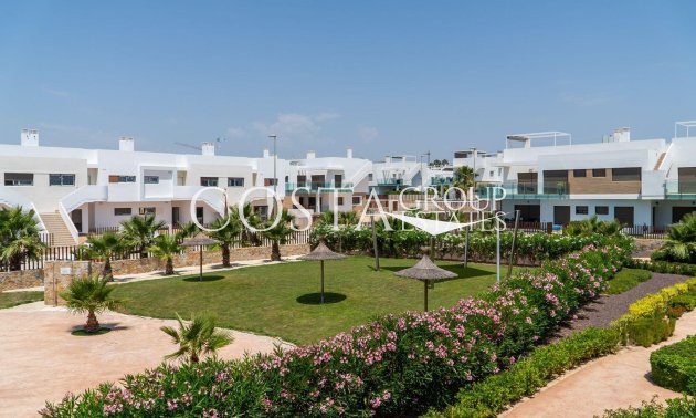 Nieuwbouw Woningen - Apartments -
Orihuela - Vistabella Golf