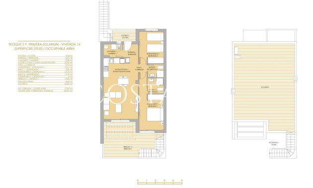 Nieuwbouw Woningen - Apartments -
Orihuela - Vistabella Golf