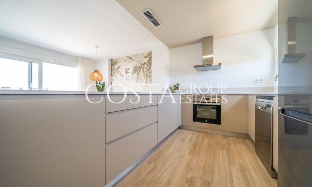 Nouvelle construction - Apartments -
Orihuela - Vistabella Golf